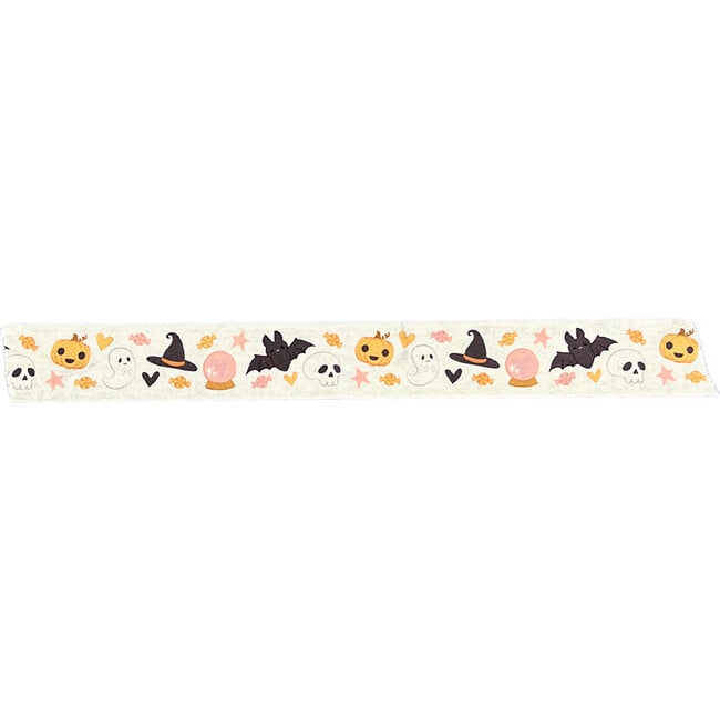 Sweet Spooky Magic Washi Tape - Party - 2