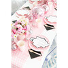 Spooktacular Ghost Dessert Plates - Party - 2