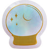 Fortune Teller Ball Dinner Plates - Party - 1 - thumbnail