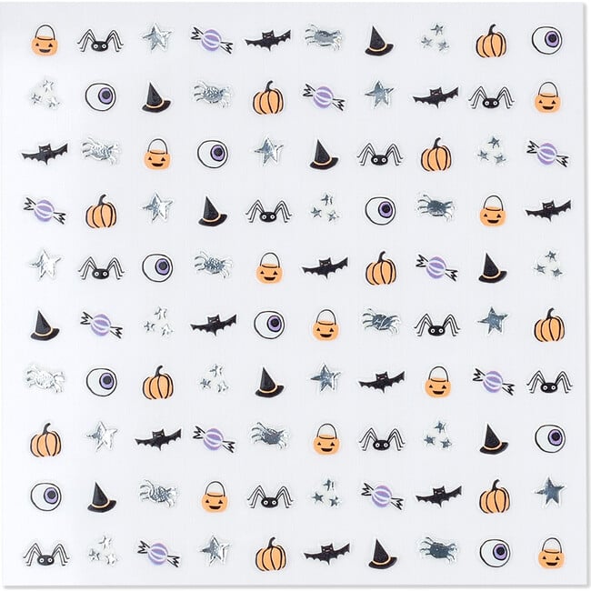 Hocus Pocus Nail Stickers - Nails - 2