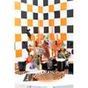 Check It! Halloween Cocktail Napkins - Party - 3