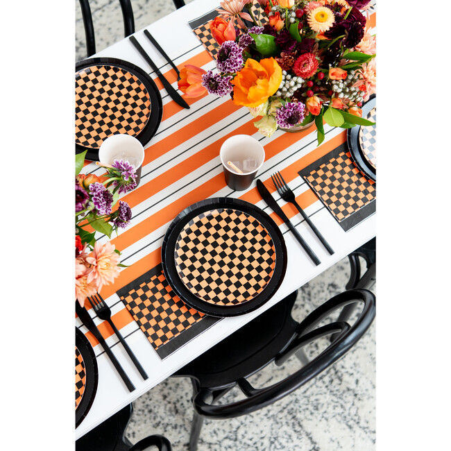 Check It! Halloween Large Napkins - Party - 3