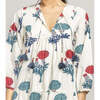 Womens Indira Dress, Classic Marigold - Dresses - 2