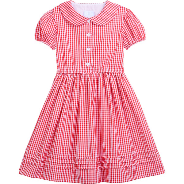 chinese dress ladies CIDER Mini Dress Gingham Check Bowknot Ruffle Tiered High Waist Sleeveless Dresses  Ladies Casual Vacation Dress at Amazon Women's Clothing store
