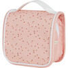 See-Ya Wash Bag, Pink Daisies - Bags - 1 - thumbnail