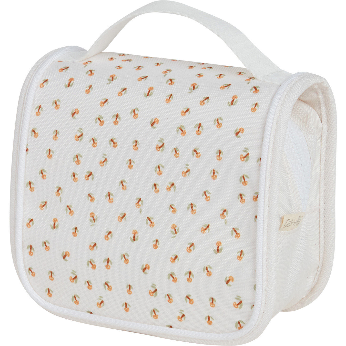 See-Ya Wash Bag, Leafed Mushroom - Bags - 1