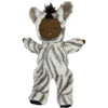 Cozy Dinkum Plush, Zebra Mini - Plush - 1 - thumbnail