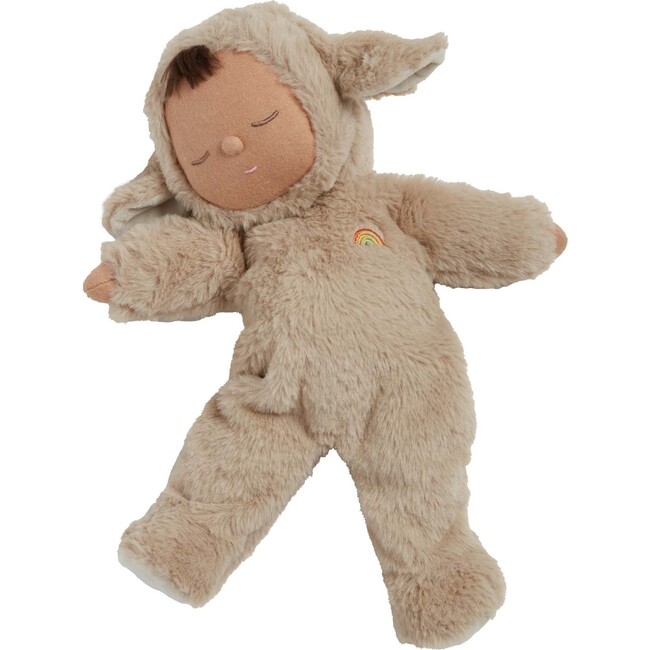 Cozy Dinkum Plush, Lamby Pip - Plush - 2