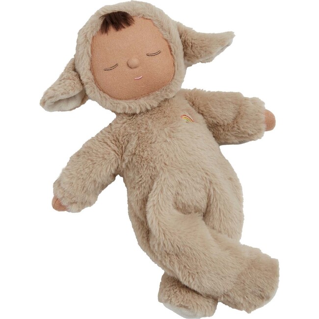 Cozy Dinkum Plush, Lamby Pip - Plush - 3