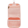 See-Ya Wash Bag, Pink Daisies - Bags - 3