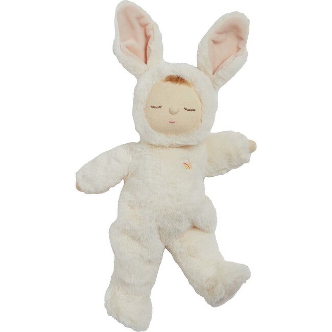 Cozy Dinkum Plush, Bunny Moppet - Plush - 3