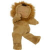 Cozy Dinkum Plush, Lion Pip - Plush - 3