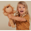 Cozy Dinkum Plush, Lion Pip - Plush - 4
