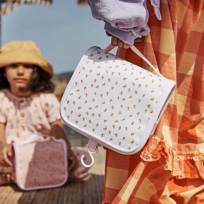 See-Ya Wash Bag, Leafed Mushroom - Bags - 5