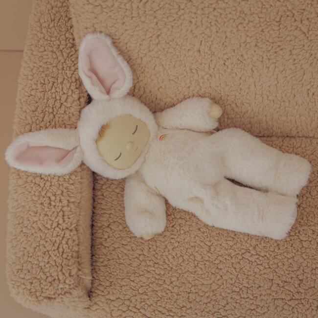 Cozy Dinkum Plush, Bunny Moppet - Plush - 5