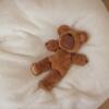 Cozy Dinkum Plush, Teddy Mini - Plush - 5