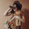 Cozy Dinkum Plush, Lion Pip - Plush - 6
