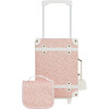 See-Ya Wash Bag, Pink Daisies - Bags - 8
