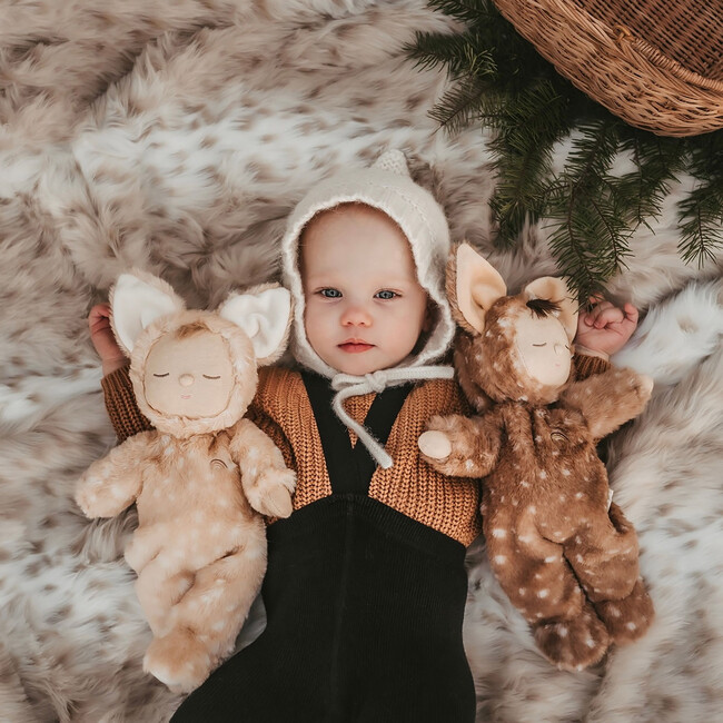 Cozy Dinkum Plush, Fawny Twinkle - Plush - 8
