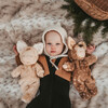 Cozy Dinkum Plush, Fawny Twinkle - Plush - 8