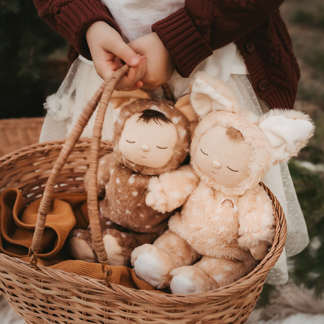 Cozy Dinkum Plush, Fawny Twinkle - Plush - 9