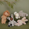 Cozy Dinkum Plush, Zebra Mini - Plush - 9