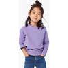 The Sweatshirt, Iris - Sweatshirts - 2