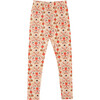 Legs 11 Legging, Iznik - Leggings - 1 - thumbnail