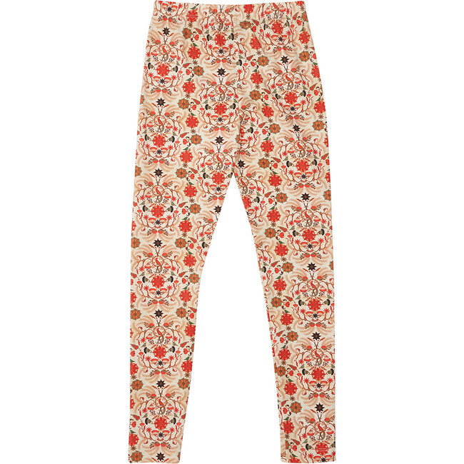 Legs 11 Legging, Iznik - Leggings - 2