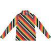 On A Roll  Top , Multi-Stripe - Blouses - 1 - thumbnail