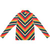 On A Roll  Top , Multi-Stripe - Blouses - 2