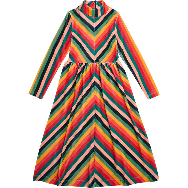 Everything But The Girl  Dress, Multi-Stripe