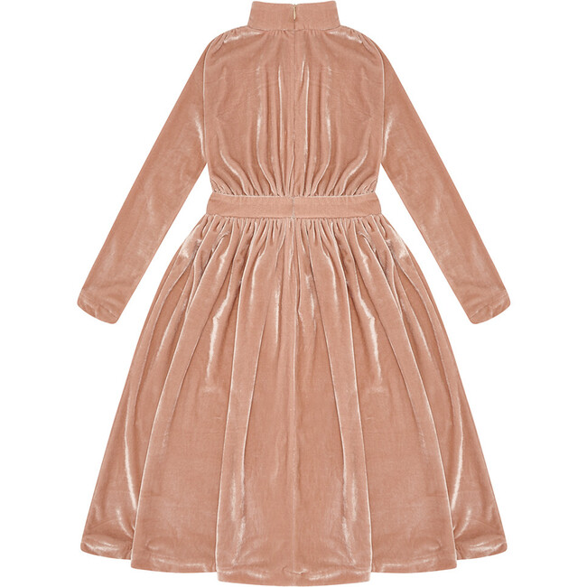 Everything But The Girl  Dress, Rose Quartz - Dresses - 3