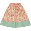 Ask Around Skirt , Iznik - Skirts - 1 - thumbnail