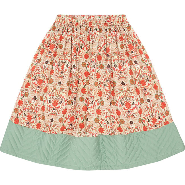 Ask Around Skirt , Iznik - Skirts - 2