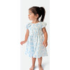 Darling Daydream Dress, White - Dresses - 2