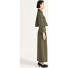 Women's Verne Jacket in Khaki - Jackets - 2