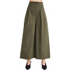 Women's Dallas Pant in Khaki - Pants - 1 - thumbnail