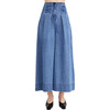 Women's Dallas Denim Pant - Pants - 1 - thumbnail