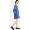 Women's Charme Dress in Denim - Dresses - 2