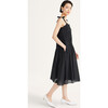Women's Mabel Dress in Black - Dresses - 2