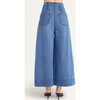 Women's Dallas Denim Pant - Pants - 3