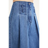 Women's Dallas Denim Pant - Pants - 4