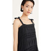 Women's Mabel Dress in Black - Dresses - 4