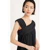 Women's Crane Dress in Black - Dresses - 5