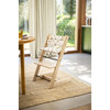 Tripp Trapp® High Chair and Cushion with Stokke® Tray, Natural/Mickey Celebration - Highchairs - 5