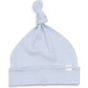 Pima Baby Hat, Cloud - Hats - 1 - thumbnail