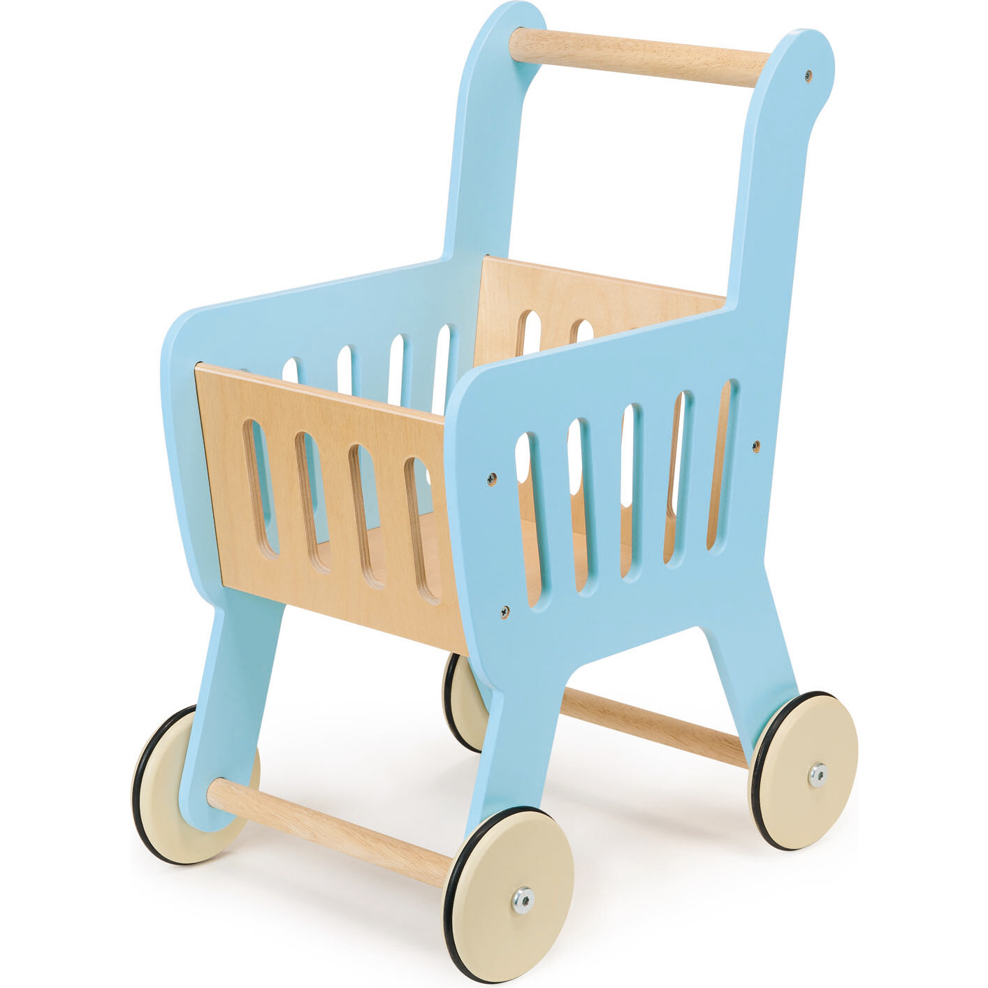 Shopping Cart - Role Play Toys - 1