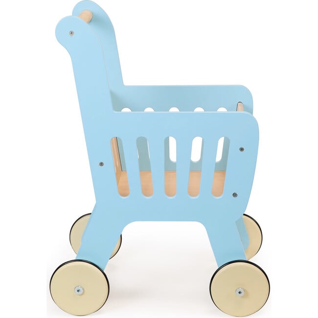 Shopping Cart - Role Play Toys - 2