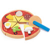 Take-out Pizza - Play Food - 1 - thumbnail
